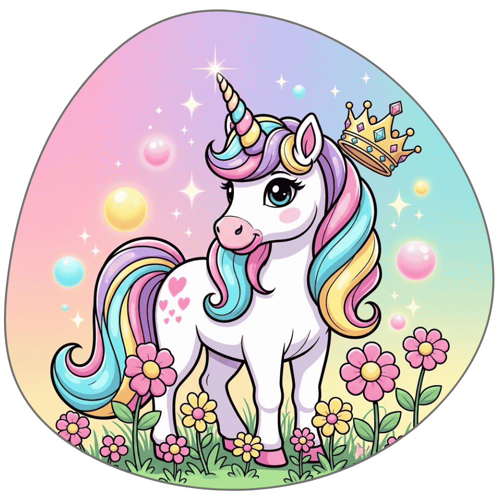 For girls coloring pages